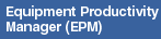 Equipment Productivity Management