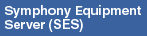 Symphony Equipment Server