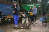 img_1373 * В лесу раздавался...