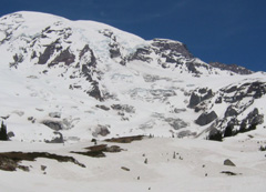 Mount Rainier-2005