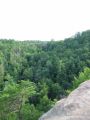 img_0464 * Natural Bridge from the overlook