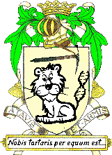 Coat of Arms