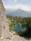   Grassy Lakes