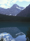 Howse Peak   -    Columbia Icefield.       ,       .