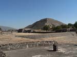 Piramide del Sol